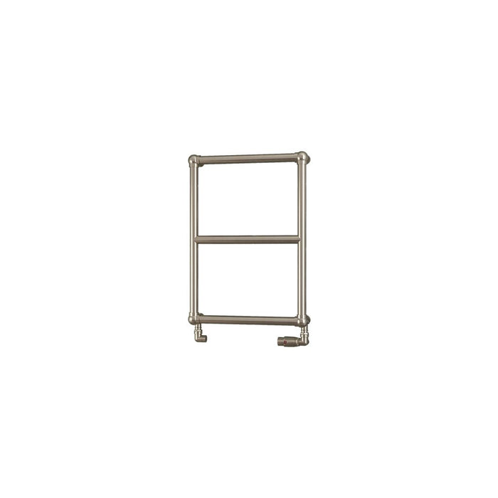 Eastbrook Stour Vertical Straight Heated Towel Rail