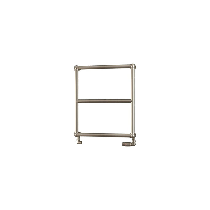 Eastbrook Stour Vertical Straight Heated Towel Rail