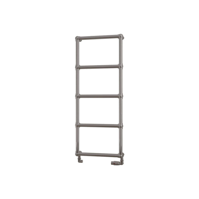 Eastbrook Stour Vertical Straight Heated Towel Rail