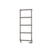 Eastbrook Stour Vertical Straight Heated Towel Rail