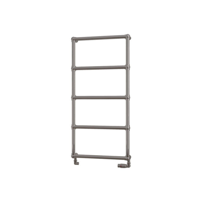 Eastbrook Stour Vertical Straight Heated Towel Rail