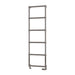 Eastbrook Stour Vertical Straight Heated Towel Rail