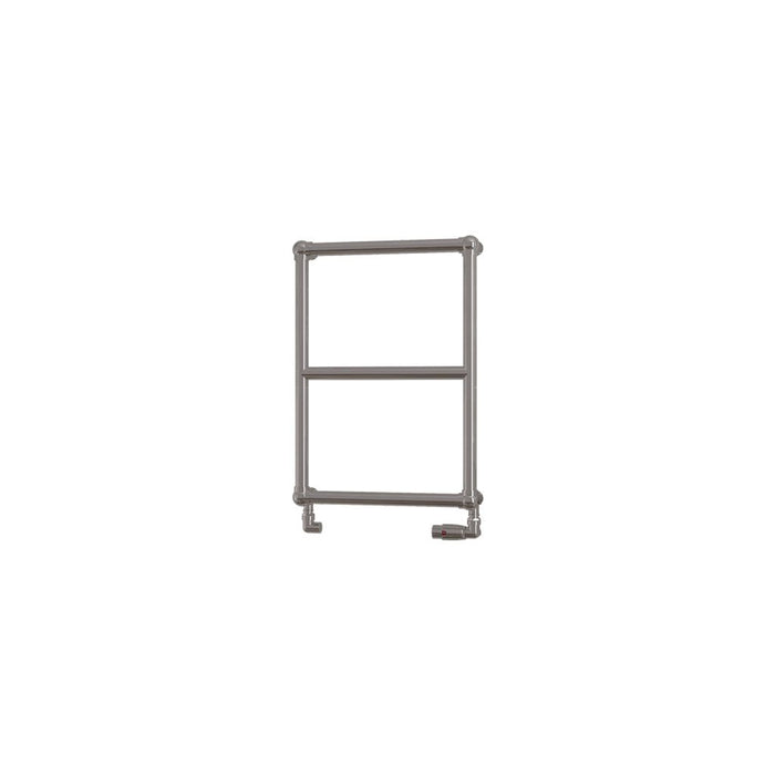 Eastbrook Stour Vertical Straight Heated Towel Rail