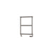 Eastbrook Stour Vertical Straight Heated Towel Rail