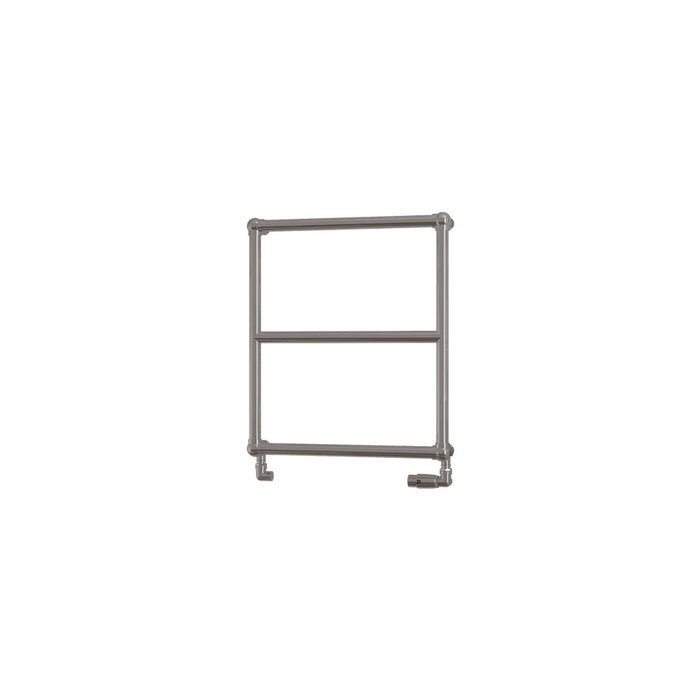 Eastbrook Stour Vertical Straight Heated Towel Rail
