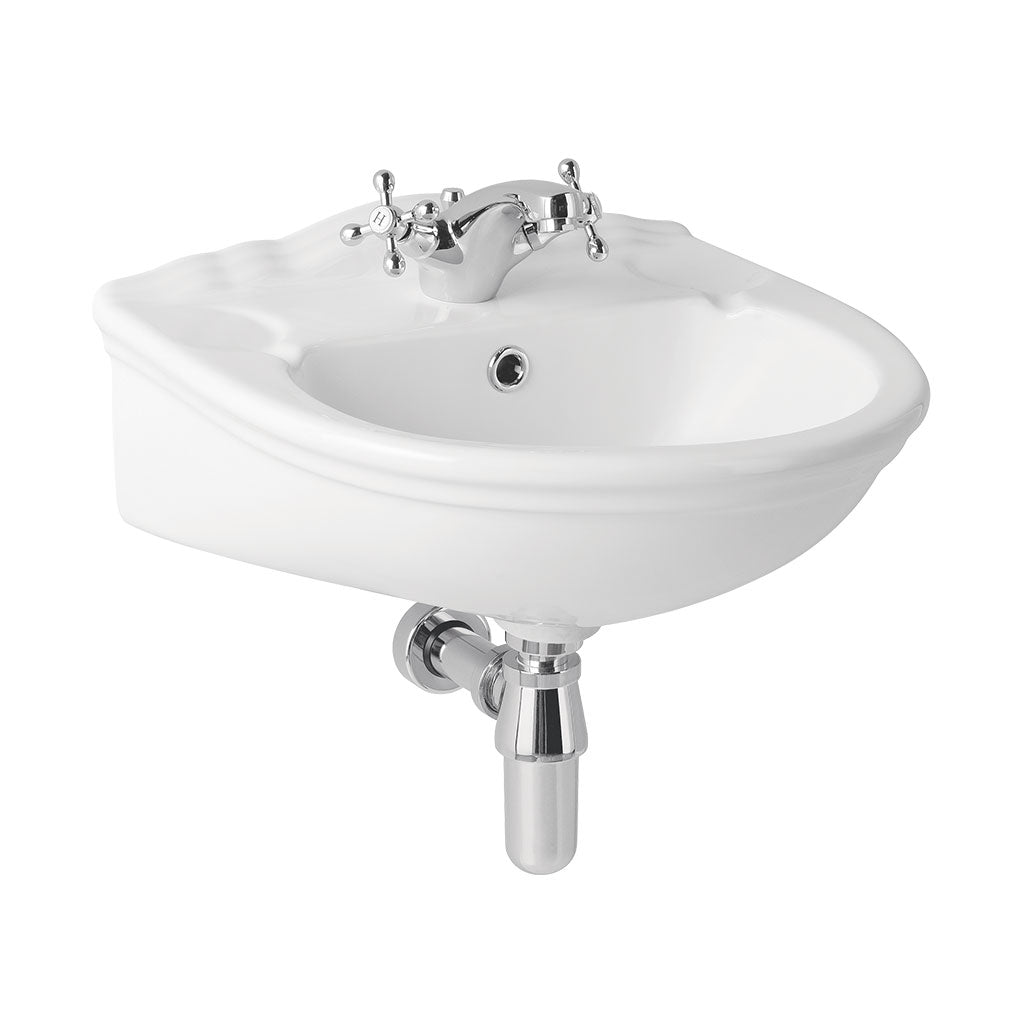 Eastbrook Basins