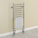 Eastbrook Thames Heated Towel Rail 1444mm x 630mm