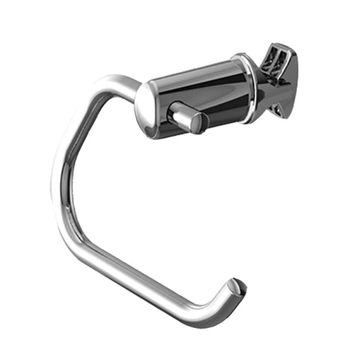Eastbrook Toilet Paper Holder - Chrome - Toilet Roll Holders
