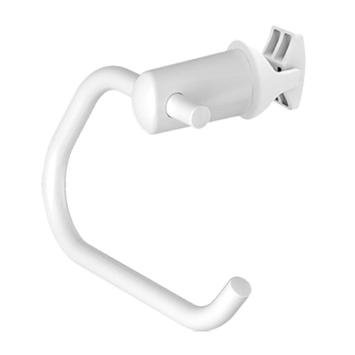 Eastbrook Toilet Paper Holder - White - Toilet Roll Holders