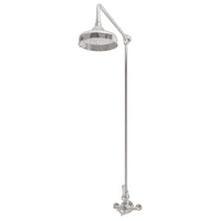 Eastbrook Traditional Thermostatic Exposed Shower Valve