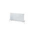 Eastbrook Tunstall Designer Radiator Matt White - Radiators
