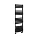Eastbrook Tunstall Double Designer Heated Towel Rail Matt