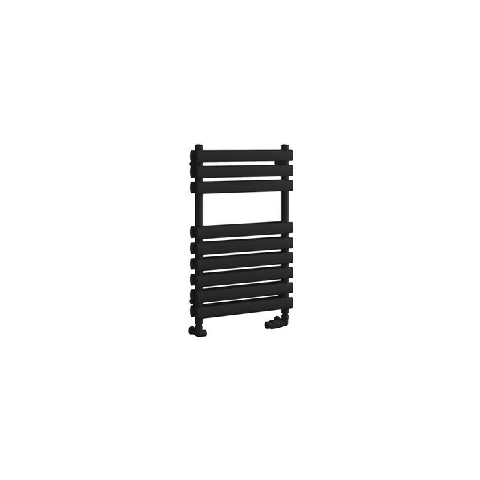 Eastbrook Tunstall Double Designer Heated Towel Rail Matt