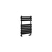 Eastbrook Tunstall Double Designer Heated Towel Rail Matt