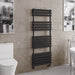Eastbrook Tunstall Double Designer Heated Towel Rail Matt