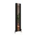 Eastbrook Tunstall Double Designer Mirror Radiator Matt