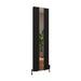 Eastbrook Tunstall Double Designer Mirror Radiator Matt