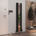 Eastbrook Tunstall Double Designer Mirror Radiator Matt
