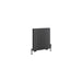 Eastbrook Tunstall Double Designer Radiator Matt Anthracite