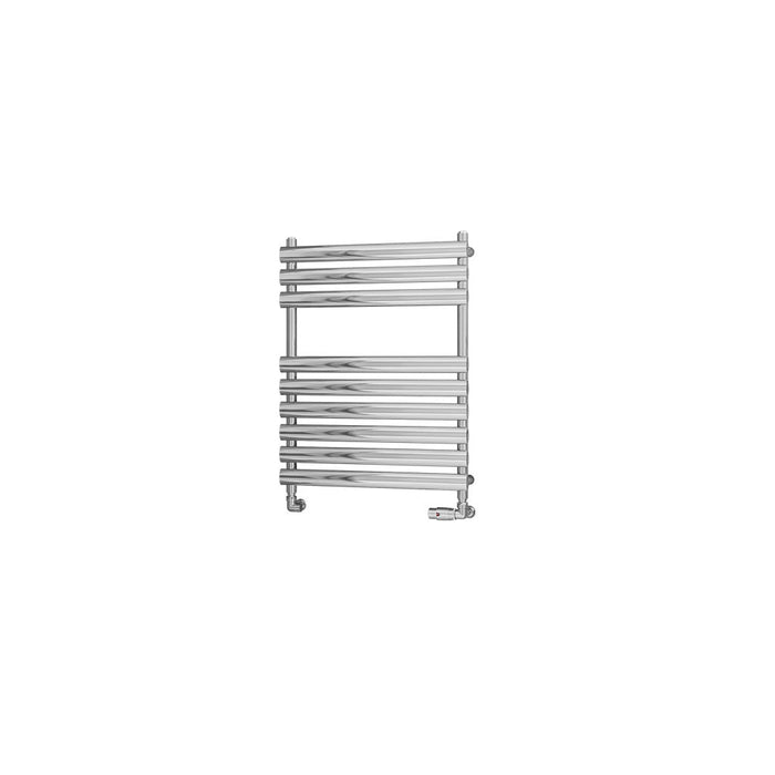Eastbrook Tunstall Vertical Designer Heated Towel Rail