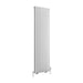 Eastbrook Tunstall Vertical Double Designer Radiator Matt