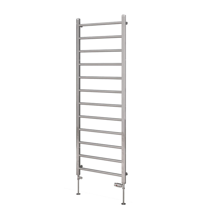 Eastbrook Tuscan Multirail Vertical Straight Heated Towel