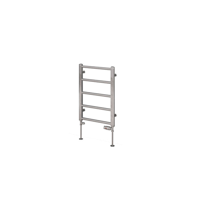 Eastbrook Tuscan Multirail Vertical Straight Heated Towel