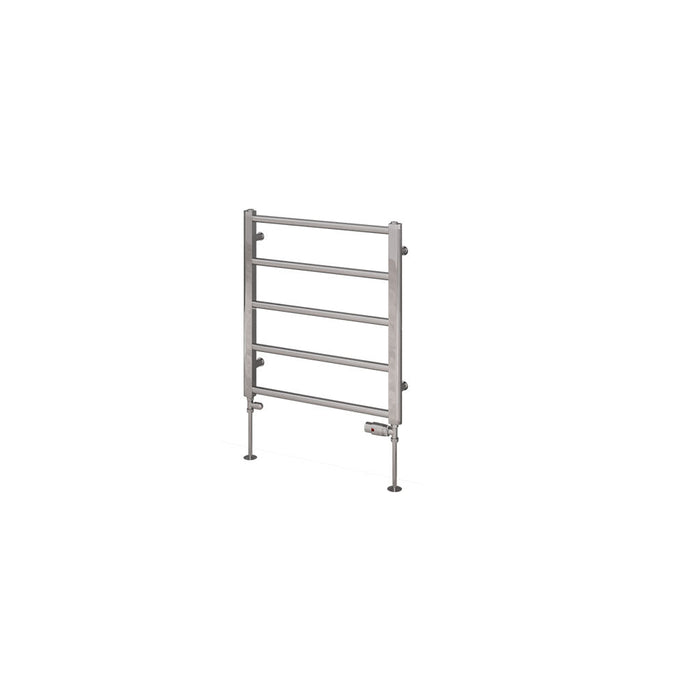 Eastbrook Tuscan Multirail Vertical Straight Heated Towel