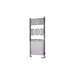 Eastbrook Tuscan Square Multirail Straight Heated Towel