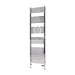Eastbrook Tuscan Square Multirail Straight Heated Towel