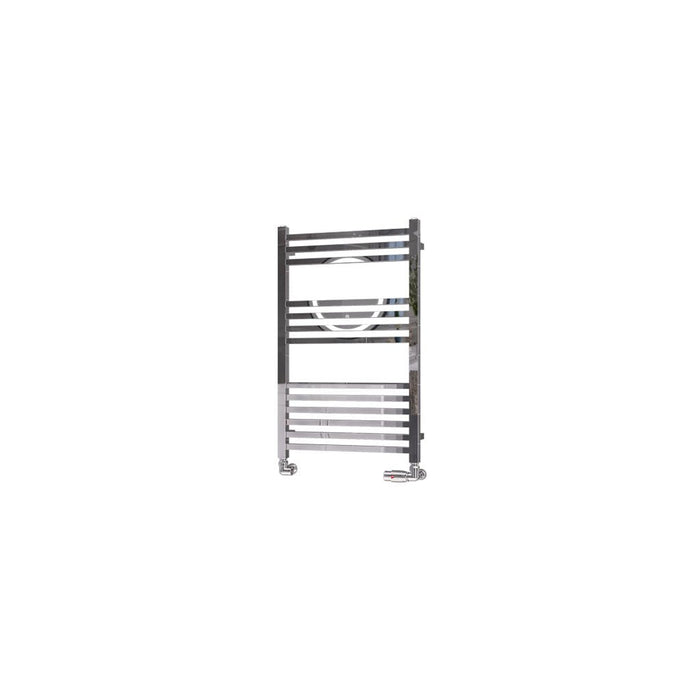 Eastbrook Tuscan Square Multirail Straight Heated Towel