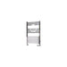 Eastbrook Tuscan Square Multirail Straight Heated Towel