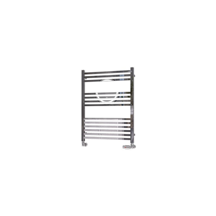 Eastbrook Tuscan Square Multirail Straight Heated Towel