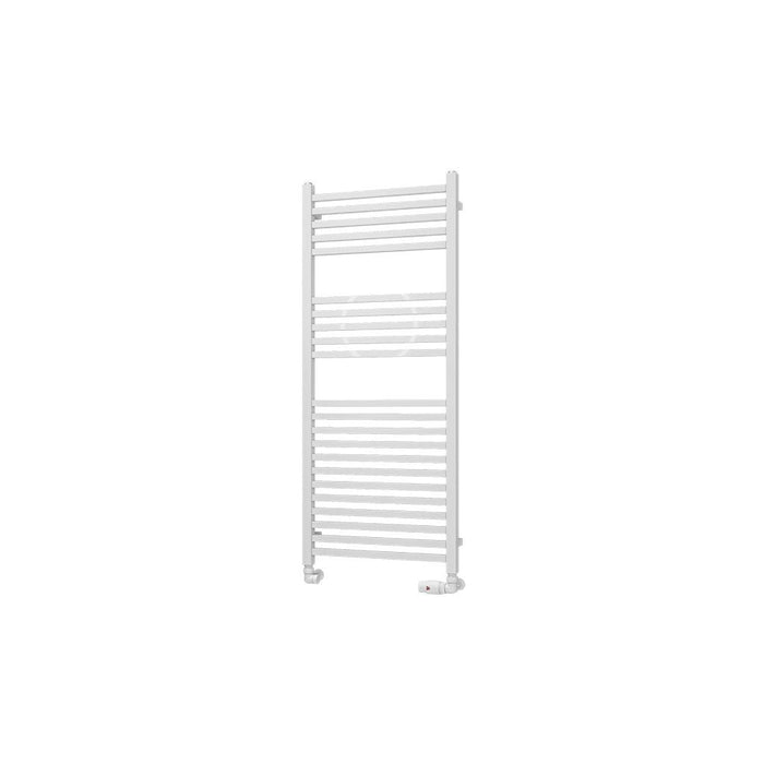 Eastbrook Tuscan Square Multirail Straight Heated Towel