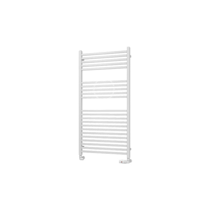 Eastbrook Tuscan Square Multirail Straight Heated Towel