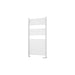 Eastbrook Tuscan Square Multirail Straight Heated Towel