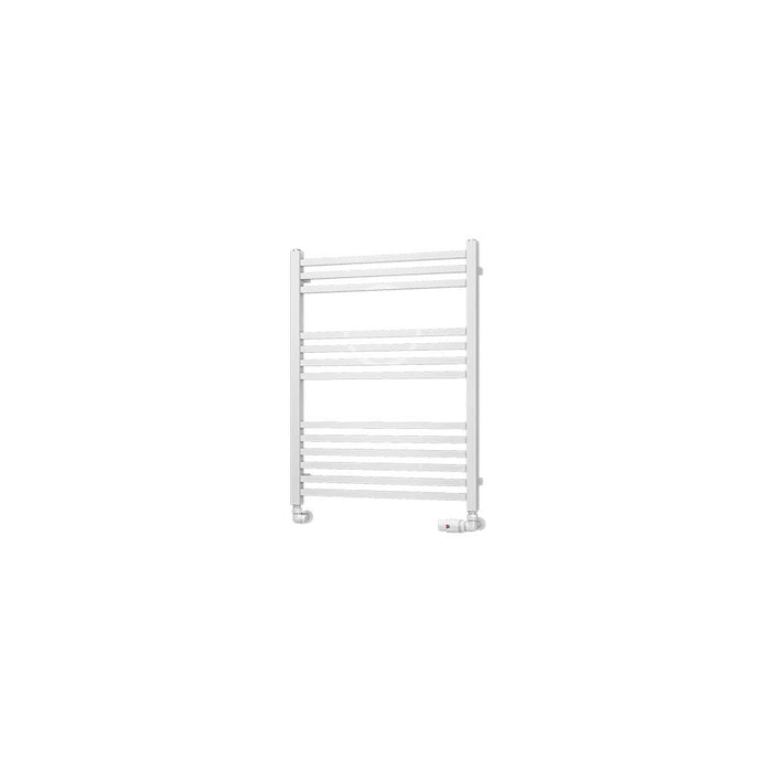 Eastbrook Tuscan Square Multirail Straight Heated Towel