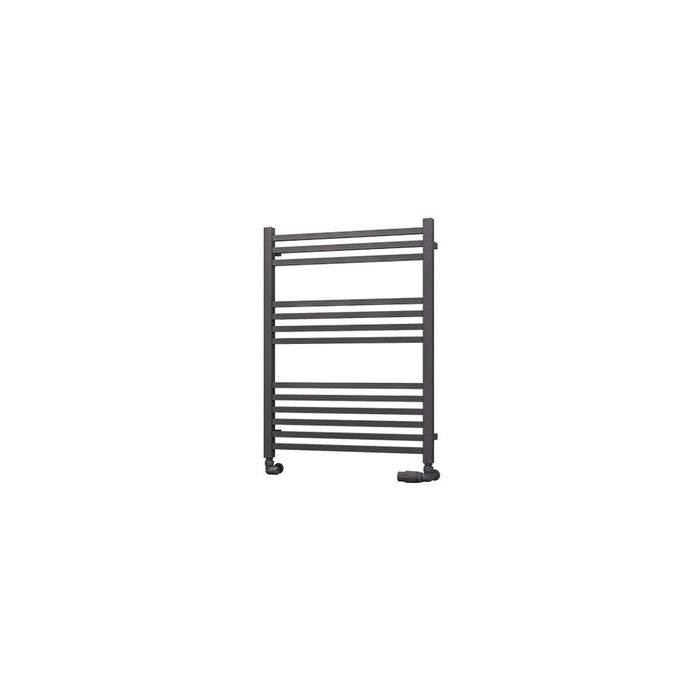 Eastbrook Tuscan Square Multirail Straight Heated Towel