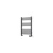 Eastbrook Tuscan Square Multirail Straight Heated Towel