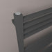 Eastbrook Tuscan Square Multirail Straight Heated Towel