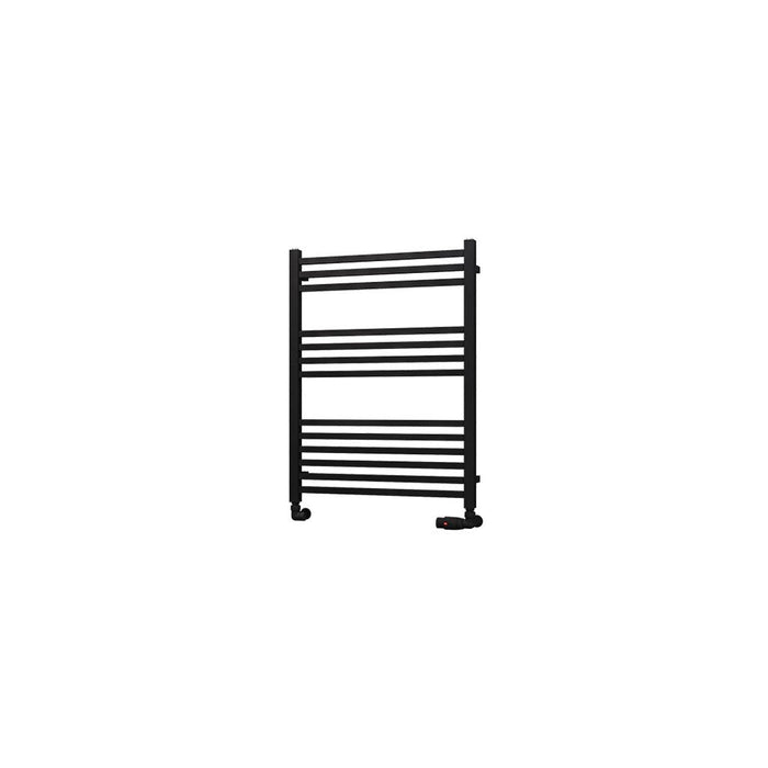 Eastbrook Tuscan Square Multirail Straight Heated Towel