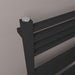 Eastbrook Tuscan Square Multirail Straight Heated Towel