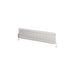 Eastbrook Type 11 Compact Single Panel Radiator Gloss White