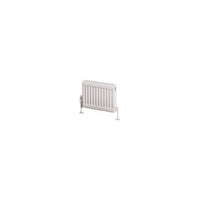 Eastbrook Type 11 Compact Single Panel Radiator Gloss White