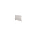 Eastbrook Type 11 Compact Single Panel Radiator Gloss White