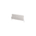 Eastbrook Type 11 Compact Single Panel Radiator Gloss White