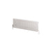 Eastbrook Type 11 Compact Single Panel Radiator Gloss White