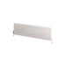 Eastbrook Type 11 Compact Single Panel Radiator Gloss White