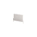 Eastbrook Type 11 Compact Single Panel Radiator Gloss White
