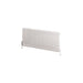 Eastbrook Type 11 Compact Single Panel Radiator Gloss White